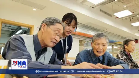 Dân số thế giới trước ngã rẽ