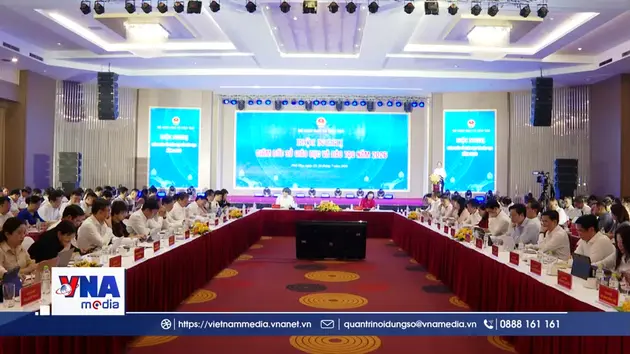 Hội nghị Giám đốc Sở Giáo dục và Đào tạo năm 2026
