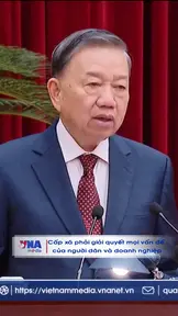 Cấp xã phải giải quyết mọi vấn đề của người dân và doanh nghiệp