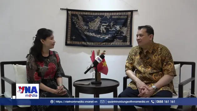 Việt Nam kết nối lợi ích và củng cố đoàn kết ASEAN