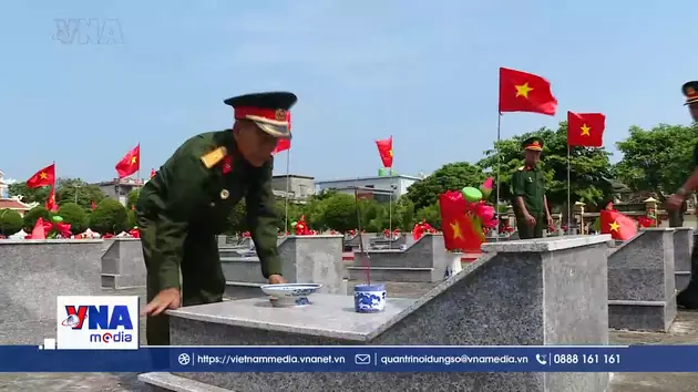 Những điểm mới đối với người có công với cách mạng
