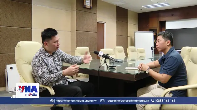 Trụ cột chiến lược và động lực thúc đẩy tầm nhìn ASEAN 2045