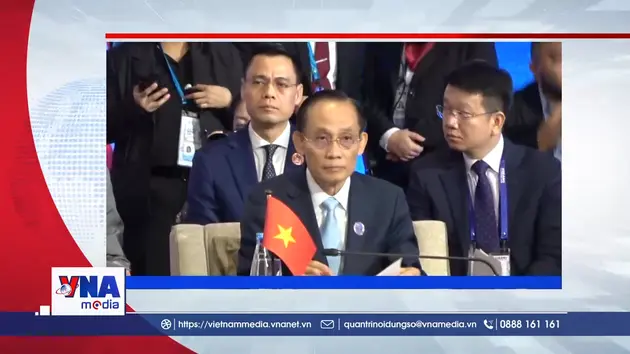 Trạm tin số sáng 24/7/2026