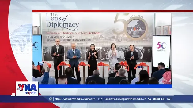 🔴 Trạm tin số trưa 24/7/2026