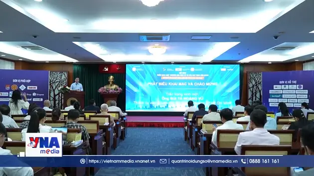 Xây dựng hệ sinh thái thương mại điện tử an toàn, minh bạch