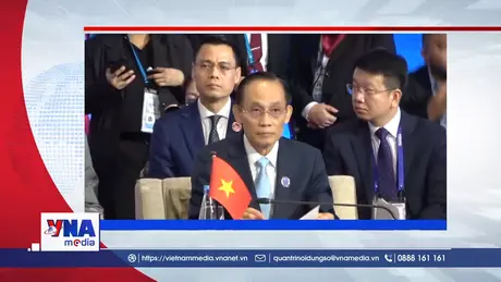 Trạm tin số sáng 24/7/2026