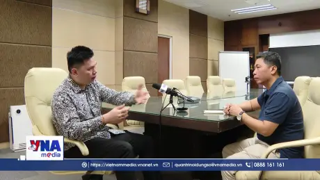 Trụ cột chiến lược và động lực thúc đẩy tầm nhìn ASEAN 2045