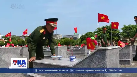Những điểm mới đối với người có công với cách mạng