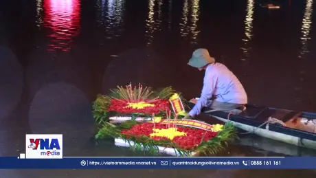 Bồi đắp lý tưởng cách mạng, khơi dậy khát vọng cống hiến
