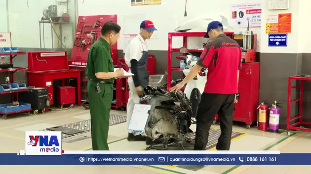 Tình đồng đội của người lính sau chiến tranh