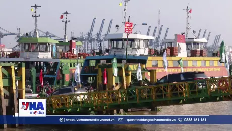 Đồng Nai triển khai 8 dự án PPP chiến lược kết nối vùng