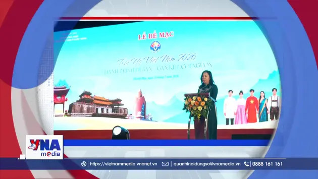Trạm tin số sáng 25/7:Chương trình nghệ thuật đặc biệt Mãi mãi tuổi 20