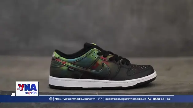 Nike nỗ lực giành lại vị thế trên thị trường giày chạy