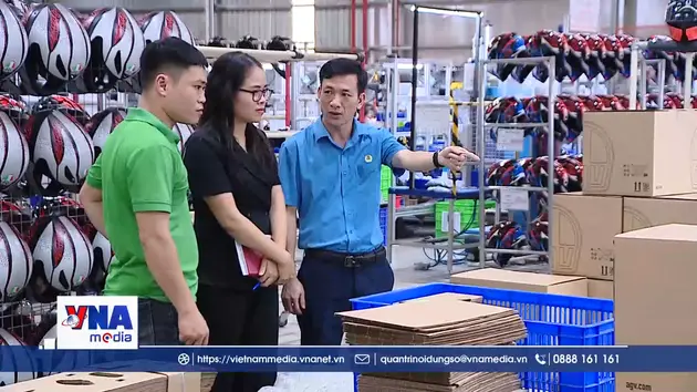 Bước chuyển mô hình tăng trưởng: Tạo động lực mới cho doanh nghiệp Việt Nam
