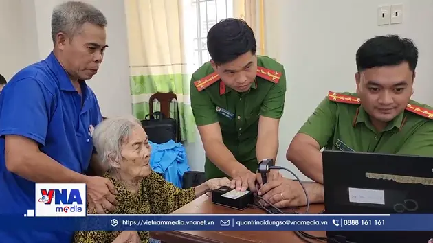 Quyết liệt thực hiện 