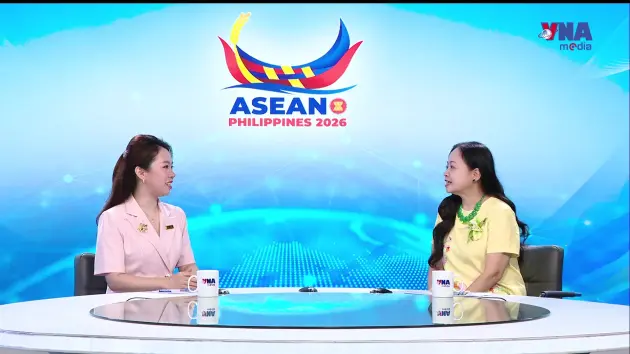 TG360: ASEAN định hình vai trò trung tâm trong giai đoạn phát triển mới