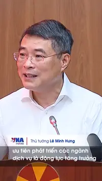 Thủ tướng Lê Minh Hưng: Điện Biên cần khai thác tối đa tiềm năng, lợi thế để tạo động lực tăng trưởng mới