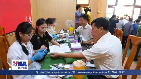 Công an Quảng Trị nỗ lực đưa các Liệt sĩ trở về cùng tên tuổi