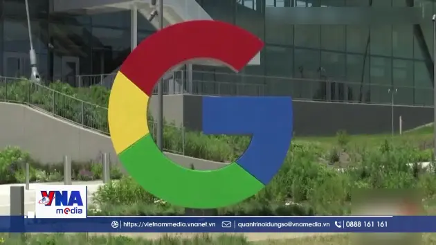 Tổng thống Mỹ cảnh báo EU “trả giá đắt” sau án phạt Google