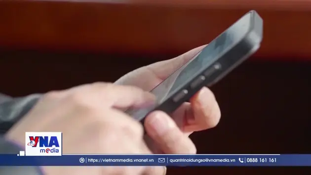 Trung Quốc tăng cường biện pháp chống tội phạm sử dụng AI