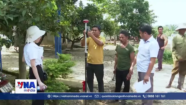 Đến tận nhà làm sổ đỏ ở Đồng Nai