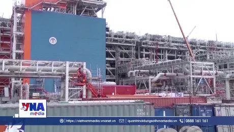 Nga gia hạn lệnh cấm xuất khẩu xăng dầu