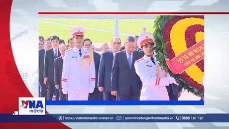 🔴Trạm tin số trưa ngày 26/7/2026