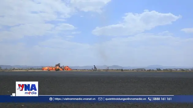 Houthi tấn công trả đũa Saudi Arabia, căng thẳng leo thang
