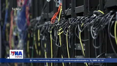Gần 100.000 vụ tấn công mạng nhằm vào cơ quan ngoại giao Hàn Quốc