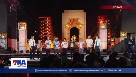 Cầu truyền hình 