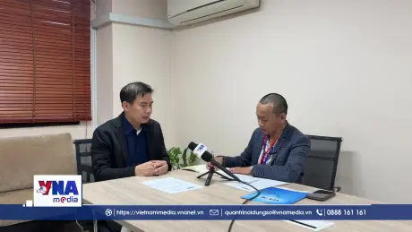 Trang mới trong ngoại giao nghị viện giữa Việt Nam và Campuchia