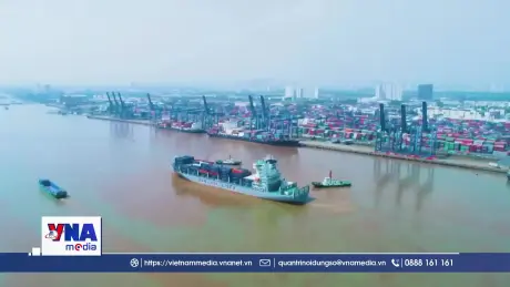 Đổi mới mô hình phát triển - kiến tạo động lực tăng trưởng mới