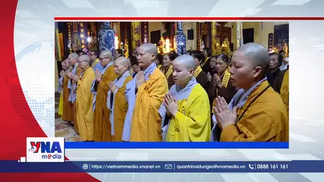 Trạm tin số sáng ngày 27/7/2026