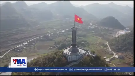 Đ﻿iểm check-in mới: 