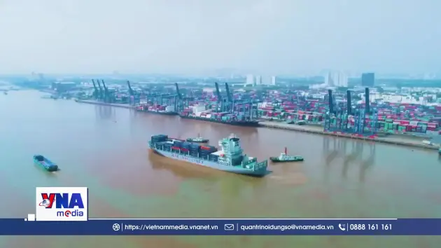 Đổi mới mô hình phát triển - kiến tạo động lực tăng trưởng mới