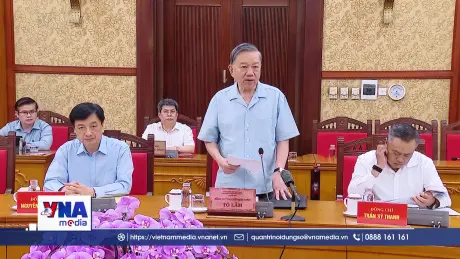 Ngành Thanh tra phải là hình mẫu về kỷ luật, liêm chính, trách nhiệm công vụ
