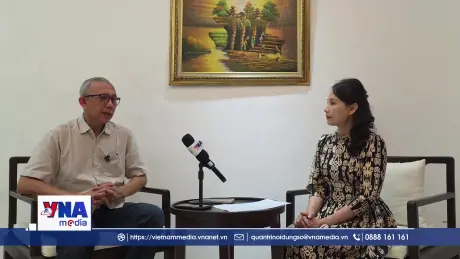 Việt Nam chia sẻ kinh nghiệm phát triển với các nước ASEAN