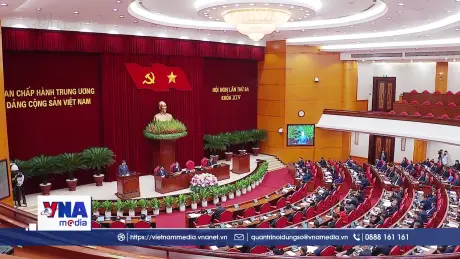 Bốn bước chuyển chiến lược - Kiến tạo động lực mới cho phát triển đất nước