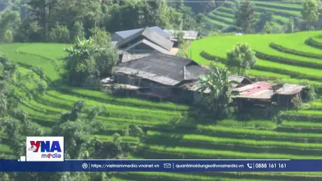 Đổi thay ở xã vùng biên Lao Chải nhờ chính quyền hai cấp