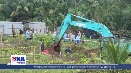 Bảo vệ thi công cao tốc Khánh Hòa – Buôn Ma Thuột