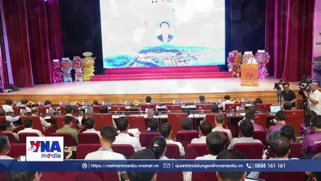Gia Lai phát triển kinh tế sáng tạo từ công nghệ lượng tử
