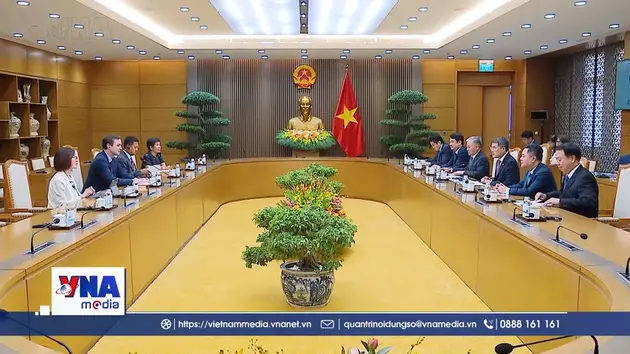IMF là đối tác tư vấn chính sách chiến lược trong quá trình phát triển kinh tế - xã hội của Việt Nam