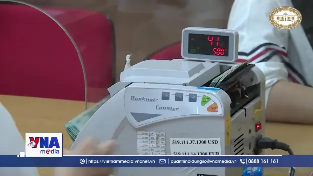 Ngành Ngân hàng triển khai chiến lược phát triển khoa học, công nghệ và đổi mới sáng tạo
