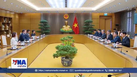 IMF là đối tác tư vấn chính sách chiến lược trong quá trình phát triển kinh tế - xã hội của Việt Nam