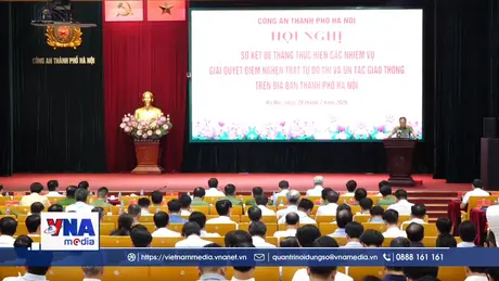 Gây sức ép, dọa đưa tin sai sự thật về trật tự đô thị có thể bị xử lý hình sự