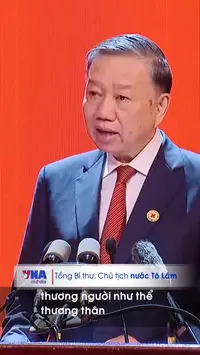 Hội Chữ Thập đỏ Việt Nam: Lan tỏa lòng nhân ái bằng hành động