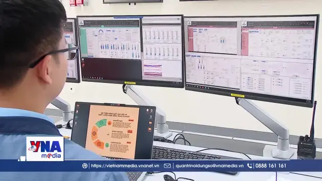 Khung giá phát điện nhiệt điện khí tối đa 3.410,64 đồng/kWh