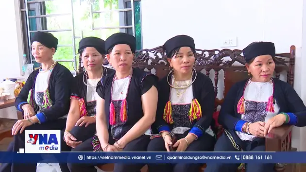 Dòng họ tự quản góp phần giữ bình yên cho thôn bản