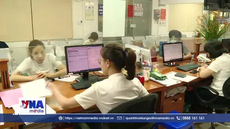 Thuế TP Hà Nội kêu gọi người nộp thuế tự rà soát mã số thuế