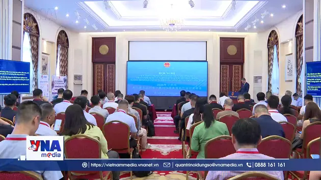 Việt Nam quảng bá VIS 2026 tới doanh nghiệp Trung Quốc
